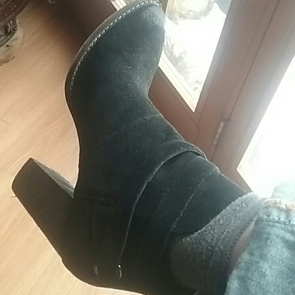 Chinese laundry ankle boots - Picture 8 of 8